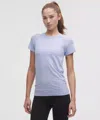 Lululemon Swiftly Tech Short-sleeve Shirt 2.0
