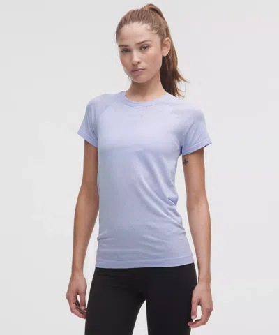 Lululemon Swiftly Tech Short-sleeve Shirt 2.0