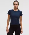 Lululemon Swiftly Tech Short-sleeve Shirt 2.0