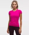 Lululemon Swiftly Tech Short-sleeve Shirt 2.0