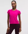 Lululemon Swiftly Tech Short-sleeve Shirt 2.0