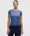 Lululemon Swiftly Tech Short-sleeve Shirt 2.0