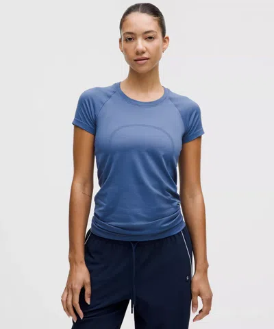 Lululemon Swiftly Tech Short-sleeve Shirt 2.0