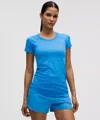 Lululemon Swiftly Tech Short-sleeve Shirt 2.0