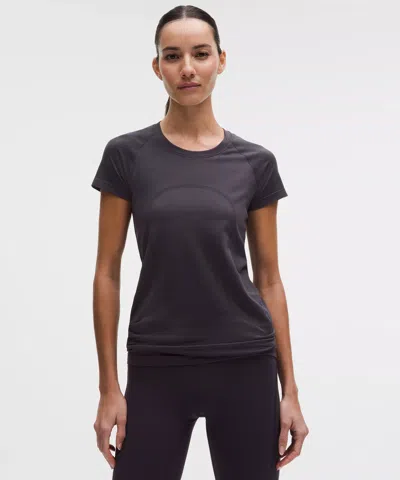Lululemon Swiftly Tech Short-sleeve Shirt 2.0