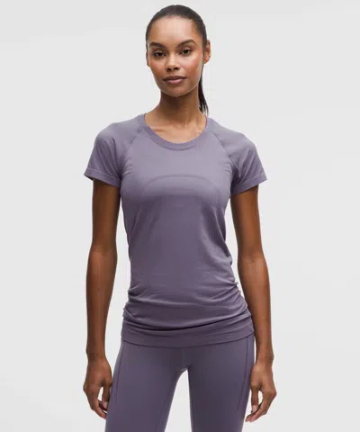 Lululemon Swiftly Tech Short-sleeve Shirt 2.0