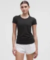 Lululemon Swiftly Tech Short Sleeve Shirt 2.0