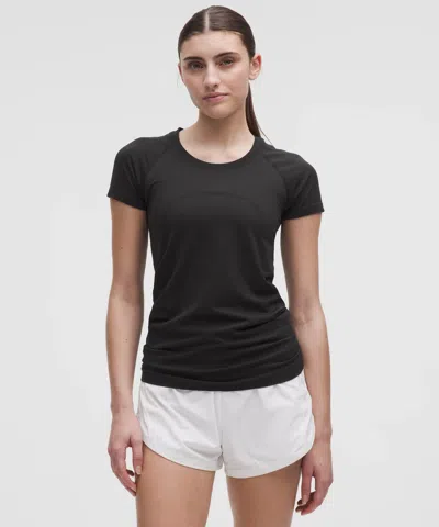 Lululemon Swiftly Tech Short Sleeve Shirt 2.0