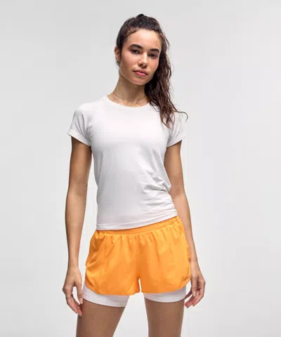 Lululemon Swiftly Tech Short-sleeve Shirt 2.0 Race Length