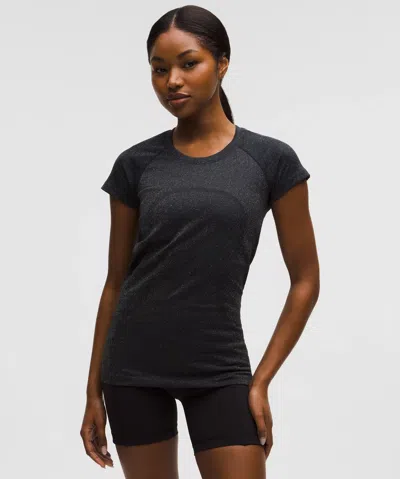 Lululemon Swiftly Tech Short-sleeve Shirt 2.0 Hip Length