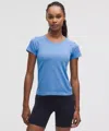 Lululemon Swiftly Tech Short-sleeve Shirt 2.0 Waist Length