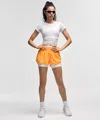 Lululemon Swiftly Tech Short Sleeve Shirt 2.0 Race Length