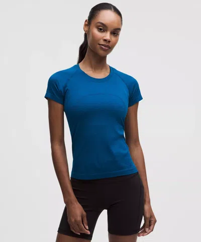 Lululemon Swiftly Tech Short-sleeve Shirt 2.0