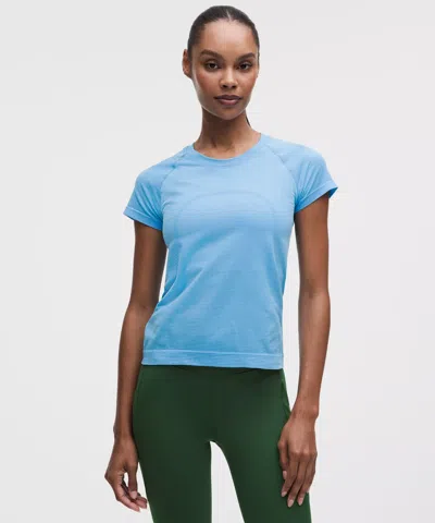 Lululemon Swiftly Tech Short-sleeve Shirt 2.0