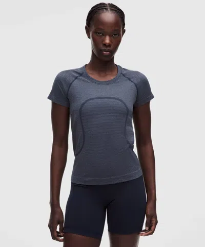 Lululemon Swiftly Tech Short-sleeve Shirt 2.0