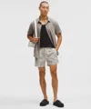 Lululemon Swim Short 5"