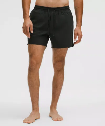 Lululemon Swim Short 5"