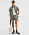 Lululemon Swim Short 5"