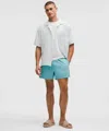 Lululemon Swim Short 5"