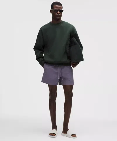 Lululemon Swim Short 5"