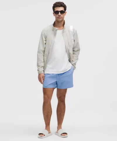 Lululemon Swim Short 5"