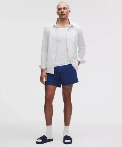 Lululemon Swim Short 5"