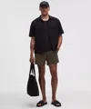 Lululemon Swim Short 5"
