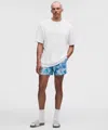 Lululemon Swim Short 5"