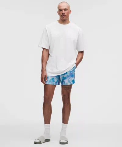 Lululemon Swim Short 5"