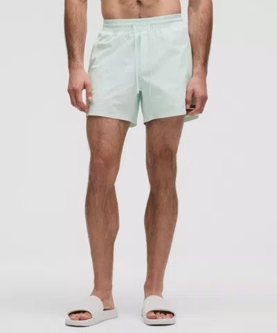 Lululemon Swim Shorts 5" Linerless