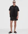 Lululemon Swim Short 5" In Multi