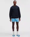 Lululemon Swim Short 5" In Multi