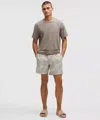 Lululemon Swim Short 7"