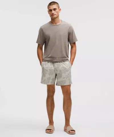 Lululemon Swim Short 7"