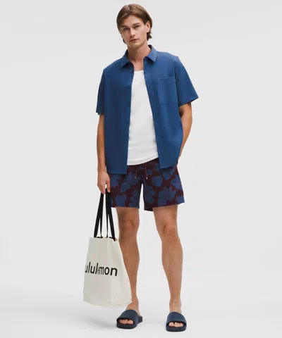 Lululemon Swim Short 7"