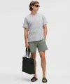 Lululemon Swim Short 7"