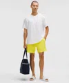 Lululemon Swim Short 7"