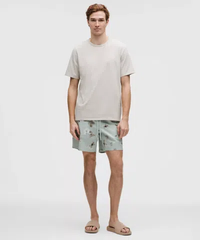 Lululemon Swim Short 7"