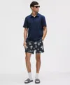 Lululemon Swim Short 7"