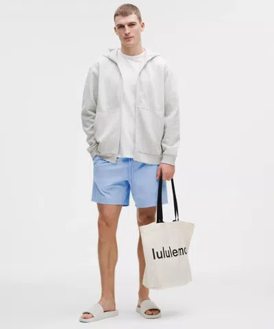 Lululemon Swim Short 7"