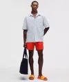 Lululemon Swim Short 7"