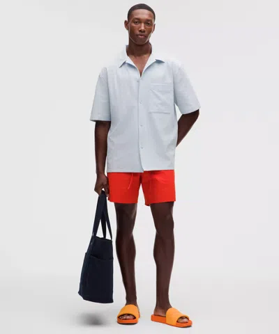 Lululemon Swim Short 7"