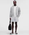 Lululemon Swim Short 7" In Gray