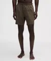Lululemon Swim Short 7" In Green