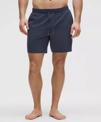 Lululemon Swim Shorts 7" Lined
