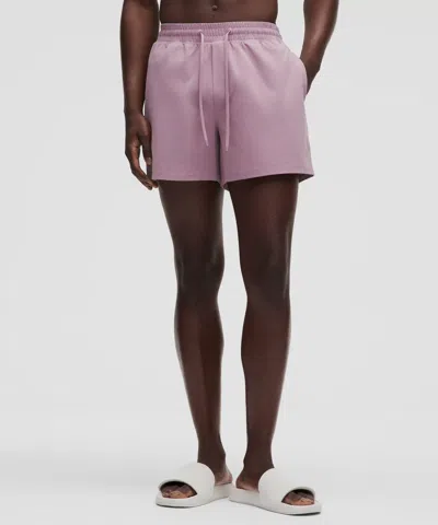 Lululemon Swim Shorts 5" Lined