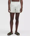 Lululemon Swim Shorts 5" Lined