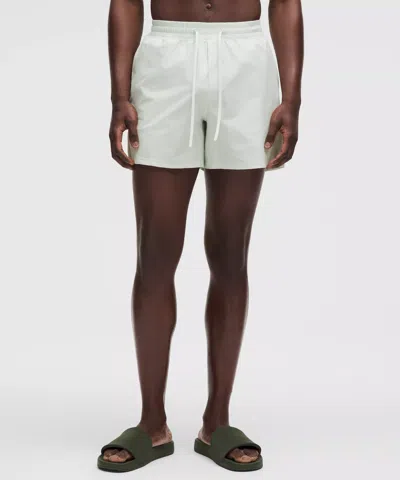 Lululemon Swim Shorts 5" Lined