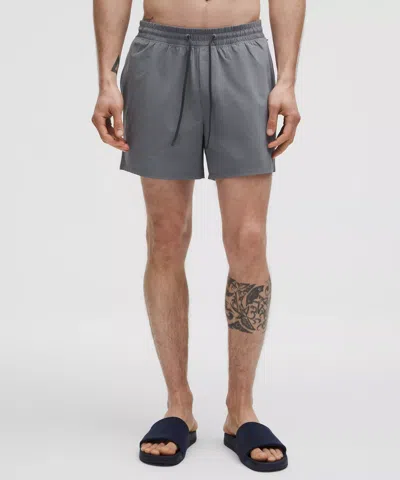 Lululemon Swim Shorts 5" Lined