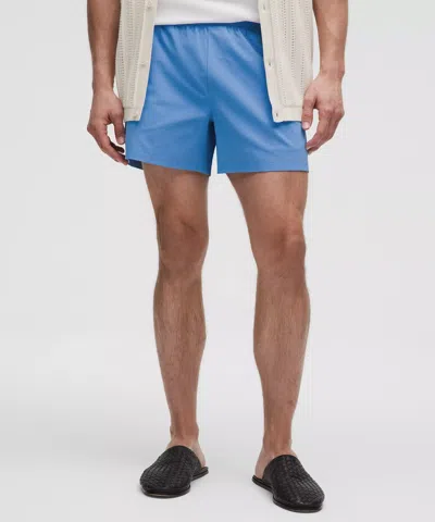 Lululemon Swim Shorts 5" Lined